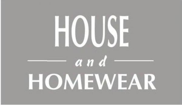 house-&-homewear
