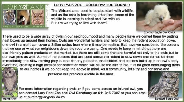 lory-park-zoo