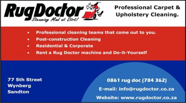 rug-doctor